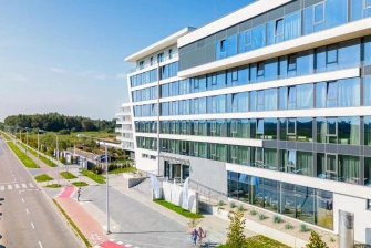 Hotel Baltic Plaza mediSPA & fit | Blue&Green Baltic Hotel mediSPA&fit