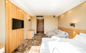 Blue&Green Baltic Hotel mediSPA&fit Hotel **** / 0