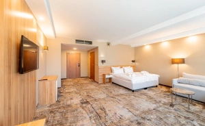Blue&Green Baltic Hotel mediSPA&fit Hotel **** / 2