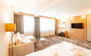 Blue&Green Baltic Hotel mediSPA&fit Hotel **** / 3