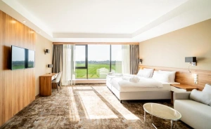 Blue&Green Baltic Hotel mediSPA&fit Hotel **** / 0