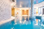 Hotel **** Blue&Green Baltic Hotel mediSPA&fit / 20