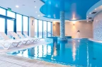 Hotel **** Blue&Green Baltic Hotel mediSPA&fit / 21