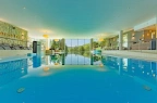 Hotel **** Hotel SPA Dr Irena Eris Krynica Zdrój 12+ / 38
