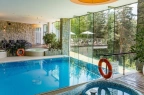 Hotel **** Hotel SPA Dr Irena Eris Krynica Zdrój 12+ / 37