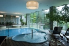 Hotel **** Hotel SPA Dr Irena Eris Krynica Zdrój 12+ / 40