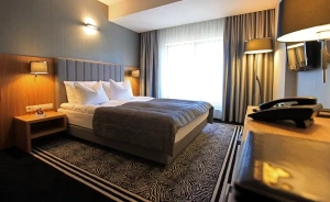 zdjęcie pokoju, Hotel & Medi - SPA Biały Kamień****, Świeradów-Zdrój