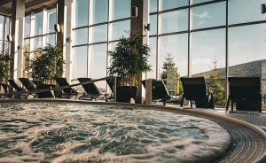 Hotel & Medi - SPA Biały Kamień**** Hotel **** / 2