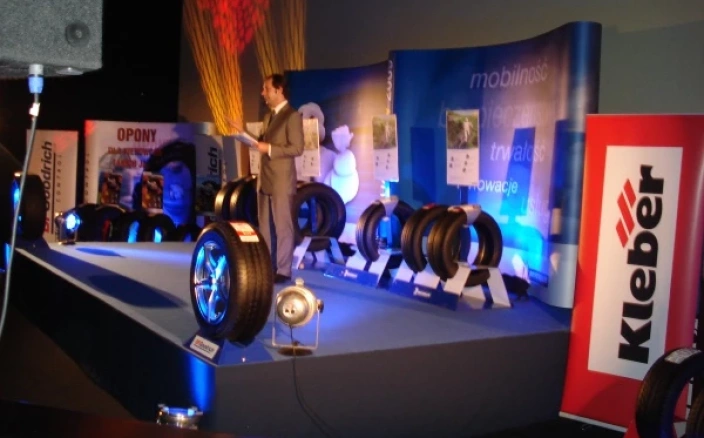 Sale konferencyjne Szczecin - Multikino Szczecin