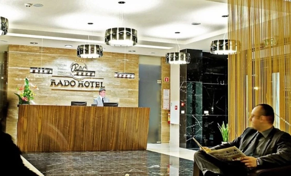 Rado Hotel