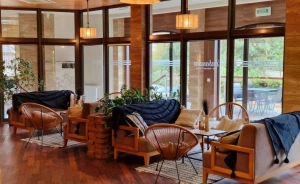 Rado Resort Hotel **** / 3