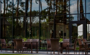 Rado Resort Hotel **** / 1