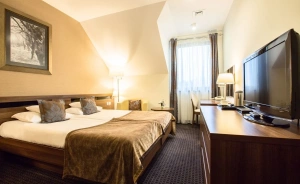 Rado Resort Hotel **** / 2