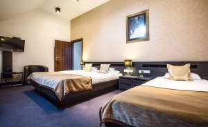 Rado Resort Hotel **** / 3