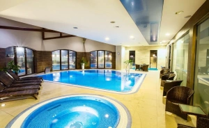 Rado Resort Hotel **** / 0