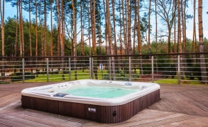 Rado Resort Hotel **** / 1