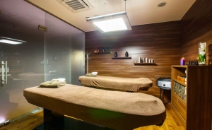 Rado Resort Hotel **** / 3