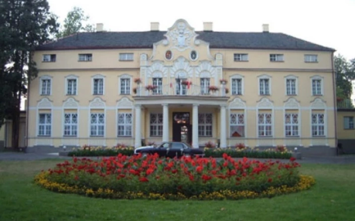 Sale konferencyjne Witaszyce - Pałac Witaszyce