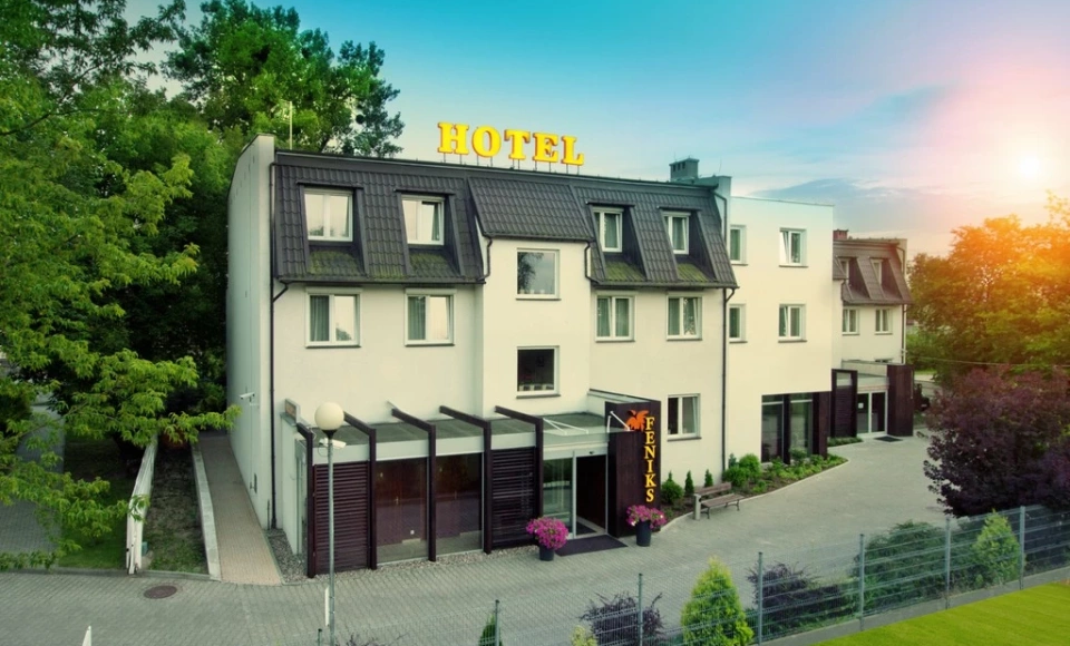 Hotel Feniks