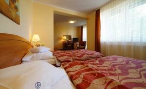 Hotel Feniks Hotel *** / 3