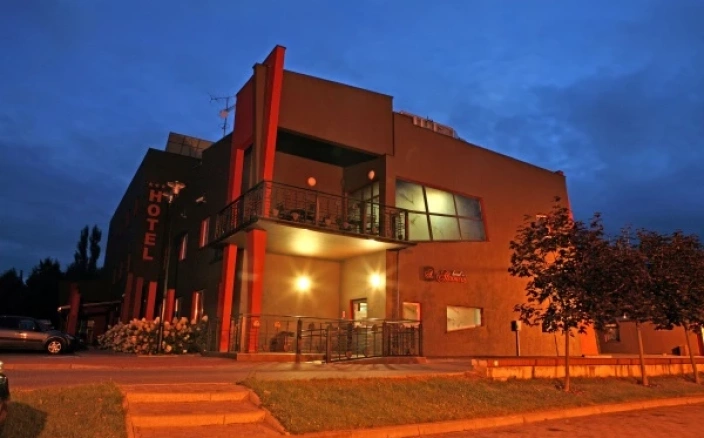 Sale konferencyjne Piotrków Trybunalski - Hotel *** Altamira 