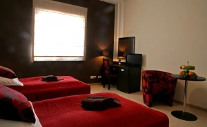 zdjęcie pokoju, Hotel *** Altamira , Piotrków Trybunalski