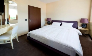 Hotel Symfonia Hotel *** / 3