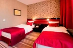 Hotel *** Hotel Symfonia / 9