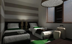 Hotel Symfonia Hotel *** / 0