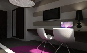 Hotel Symfonia Hotel *** / 1