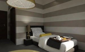 Hotel Symfonia Hotel *** / 2