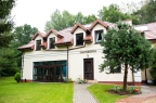 Hotel *** Dwór Konstancin *** / 0