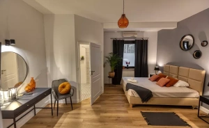 Dwór Konstancin *** Hotel *** / 3