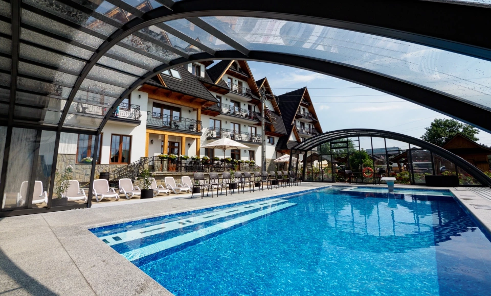 Hotel Liptakówka ***