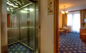 Hotel Liptakówka *** Hotel *** / 0
