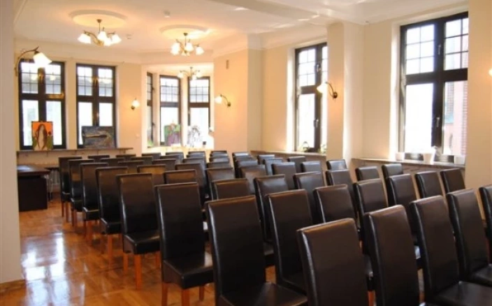 Sale konferencyjne Bydgoszcz - SKK Sp. z o. o.