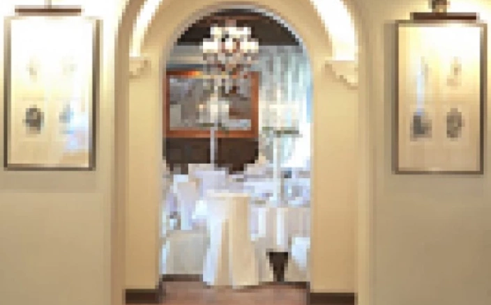 Sale konferencyjne Warszawa - Dom Restauracyjny Krokodyl