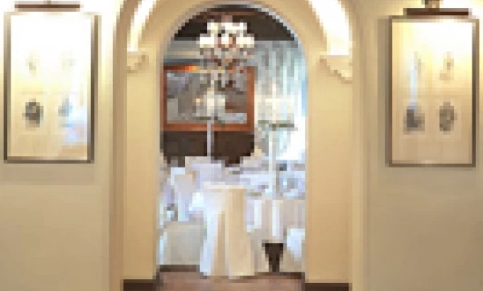 Dom Restauracyjny Krokodyl