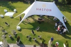 Hotel **** Haston City Hotel / 6