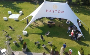 Haston City Hotel Hotel **** / 2