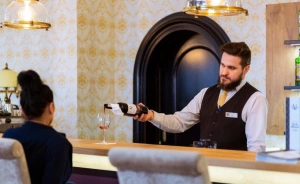 Hotel Victoria *** Hotel *** / 3