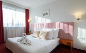 Hotel Victoria *** Hotel *** / 0