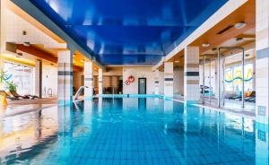 Hotel Victoria *** Hotel *** / 1