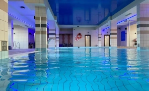 Hotel Victoria *** Hotel *** / 2