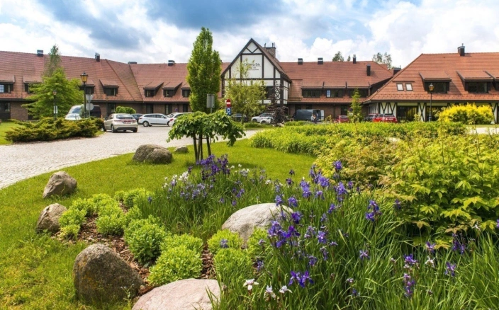 Sale konferencyjne Wysoka Wieś - Hotel SPA Dr Irena Eris Wzgórza Dylewskie