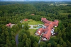 Hotel ***** Hotel SPA Dr Irena Eris Wzgórza Dylewskie / 1