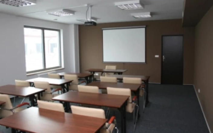 Sale konferencyjne Rzeszów - Centrum Szkoleniowe Europrofes - Rzeszów