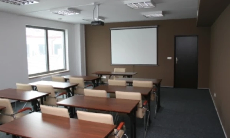 Centrum Szkoleniowe Europrofes - Rzeszów