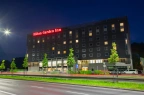 Hotel **** Hilton Garden Inn Kraków / 0
