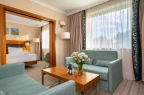 Hotel **** Hilton Garden Inn Kraków / 8